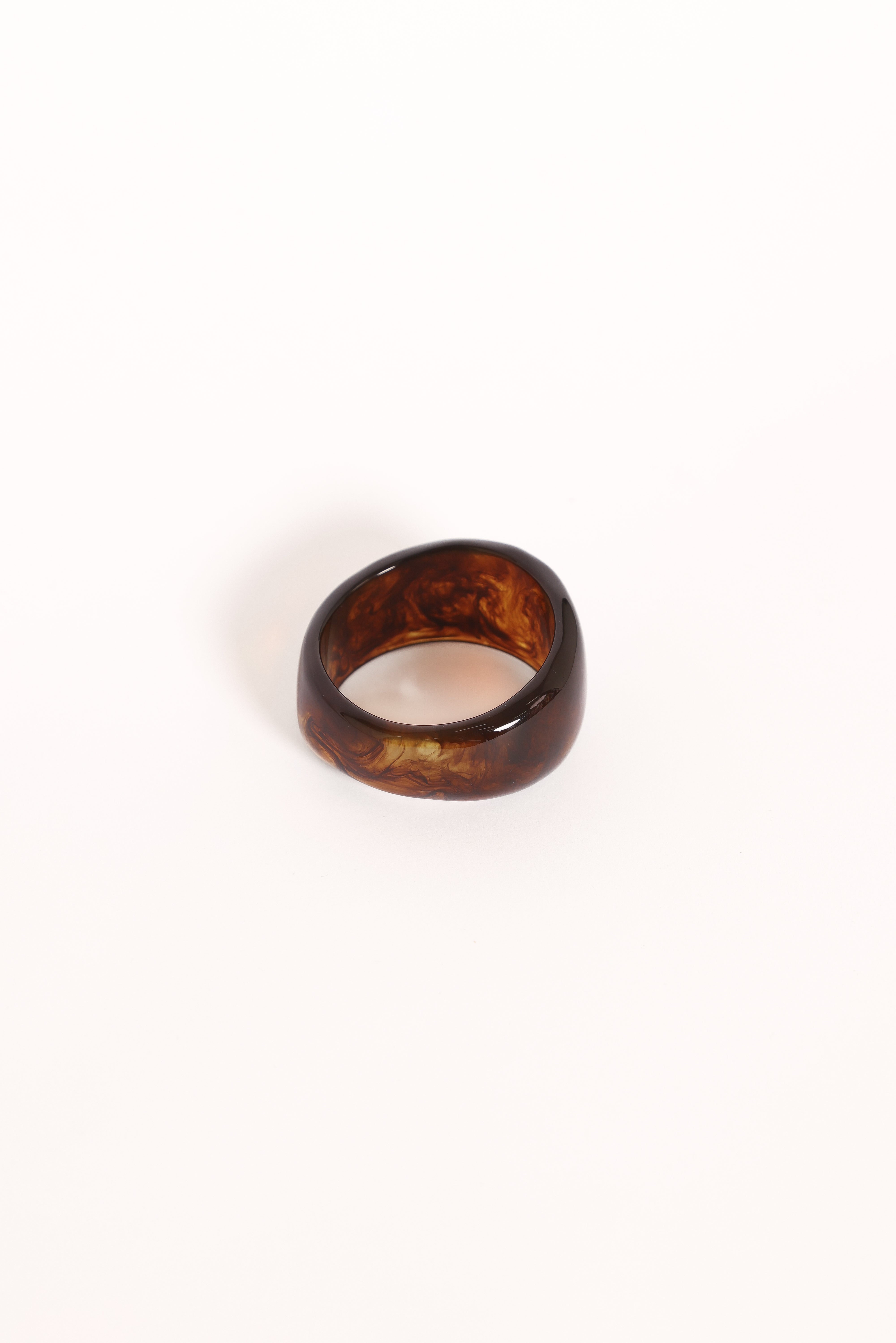 Acacia Bracelet - Brown