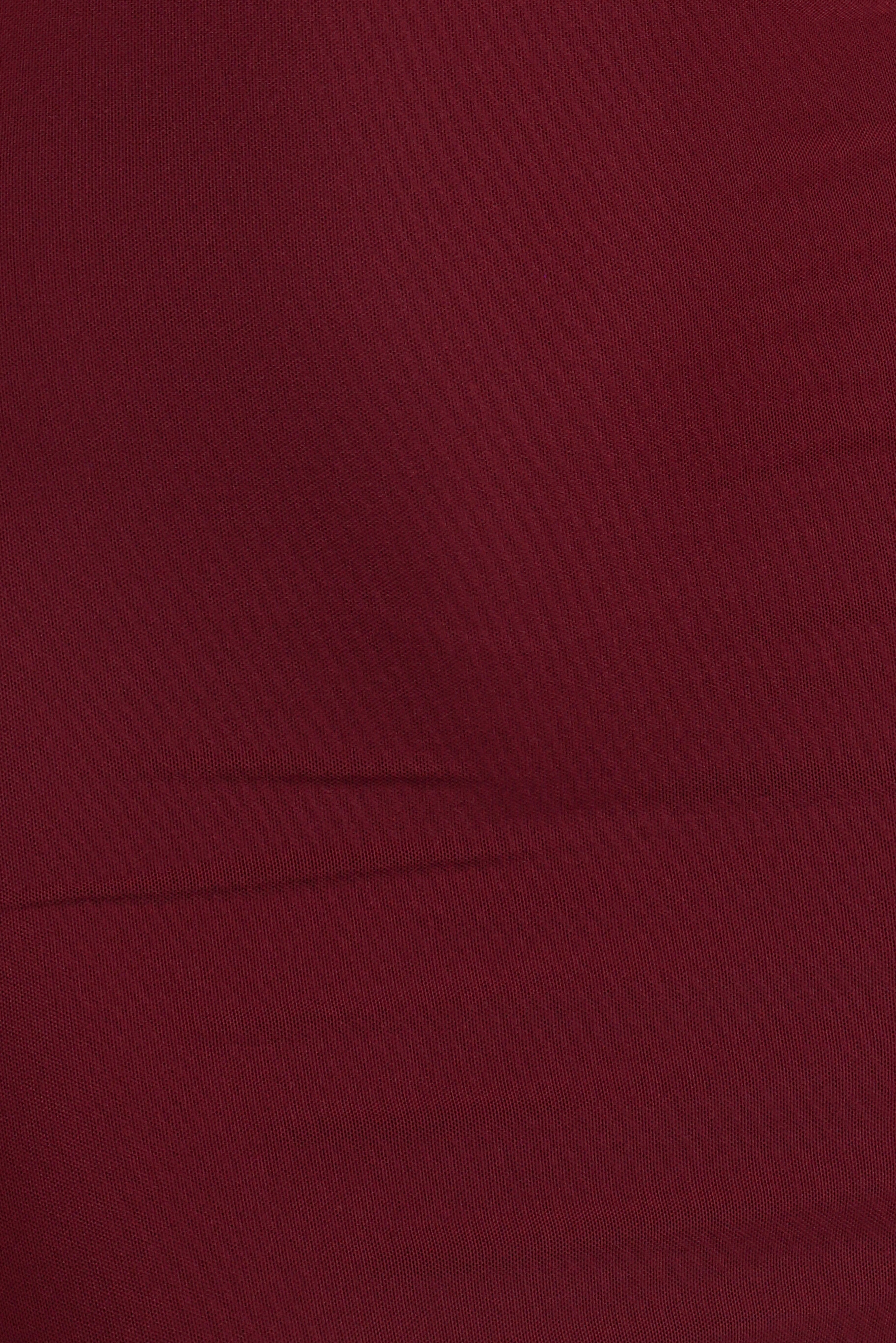 Desirae Maxi Dress - Burgundy