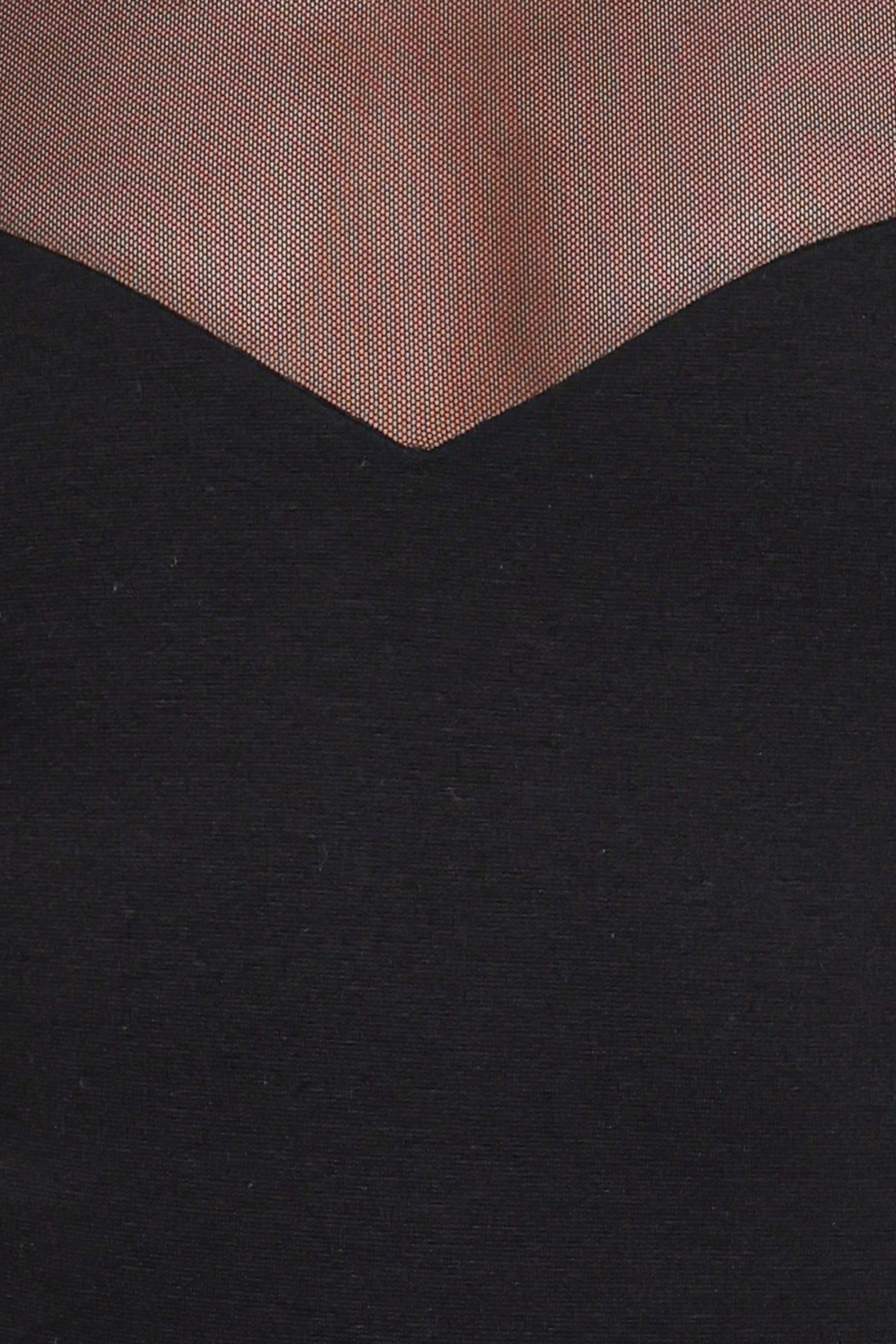 Ethan Tuxedo Bodysuit