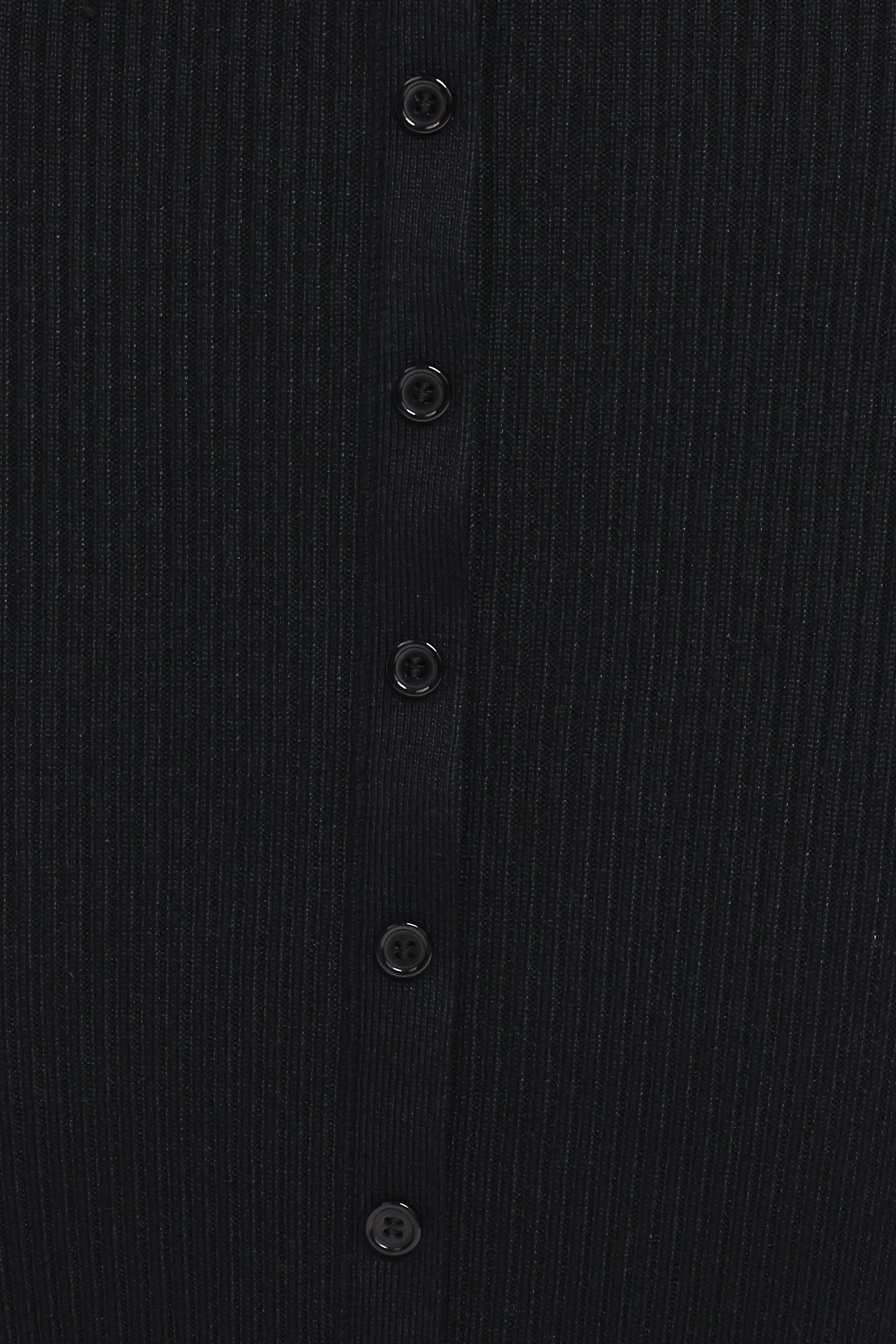 Kadi Maxi Dress - Black