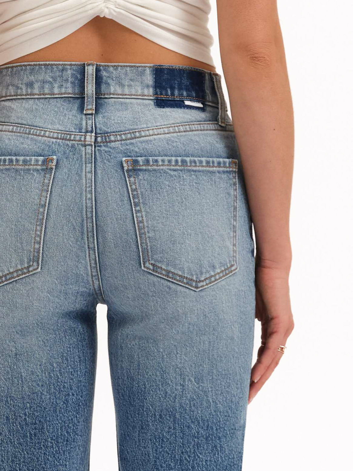 Smarty Pants Slim Jean - Face To Face