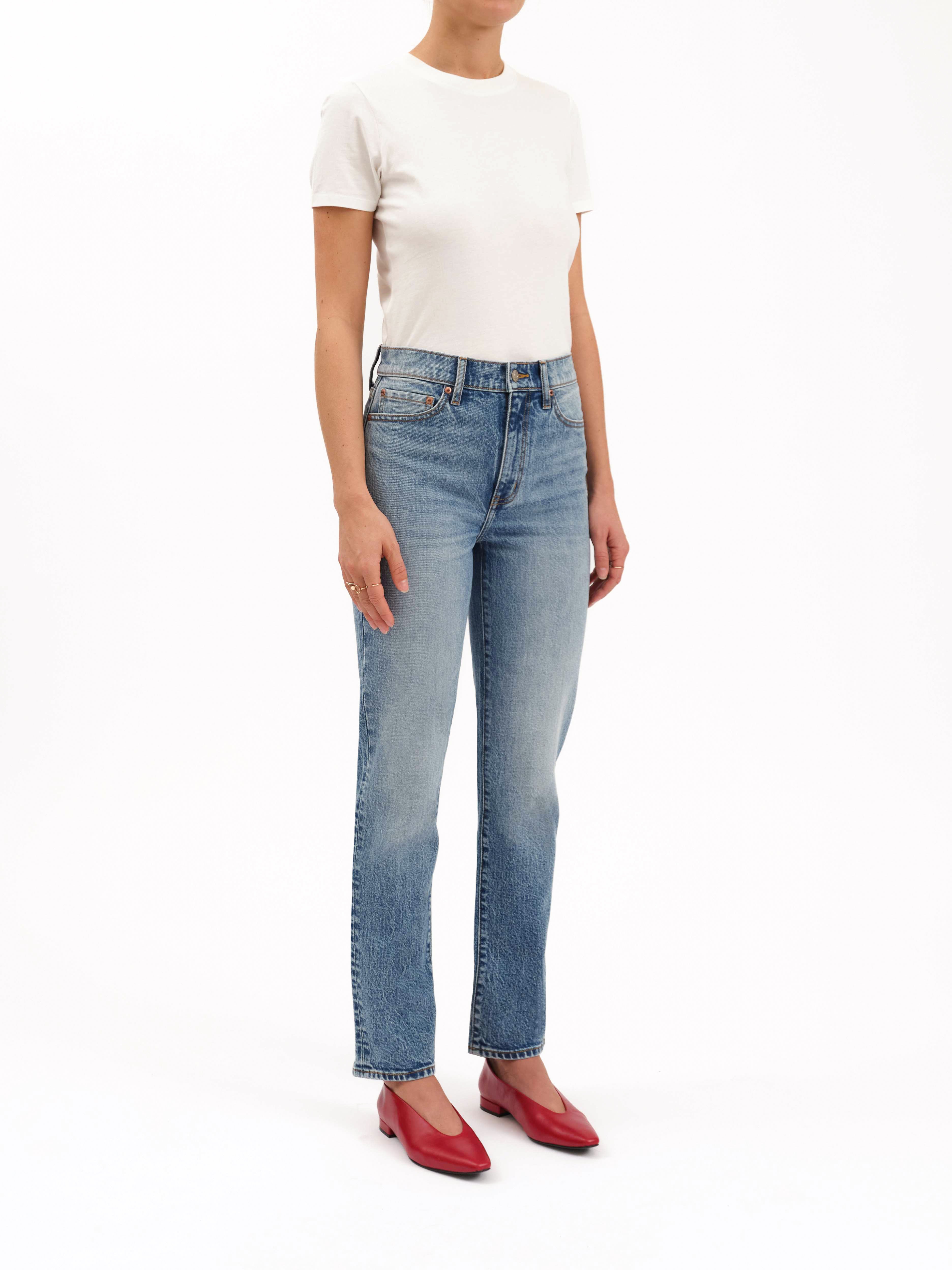 Smarty Pants Slim Jean - Face To Face