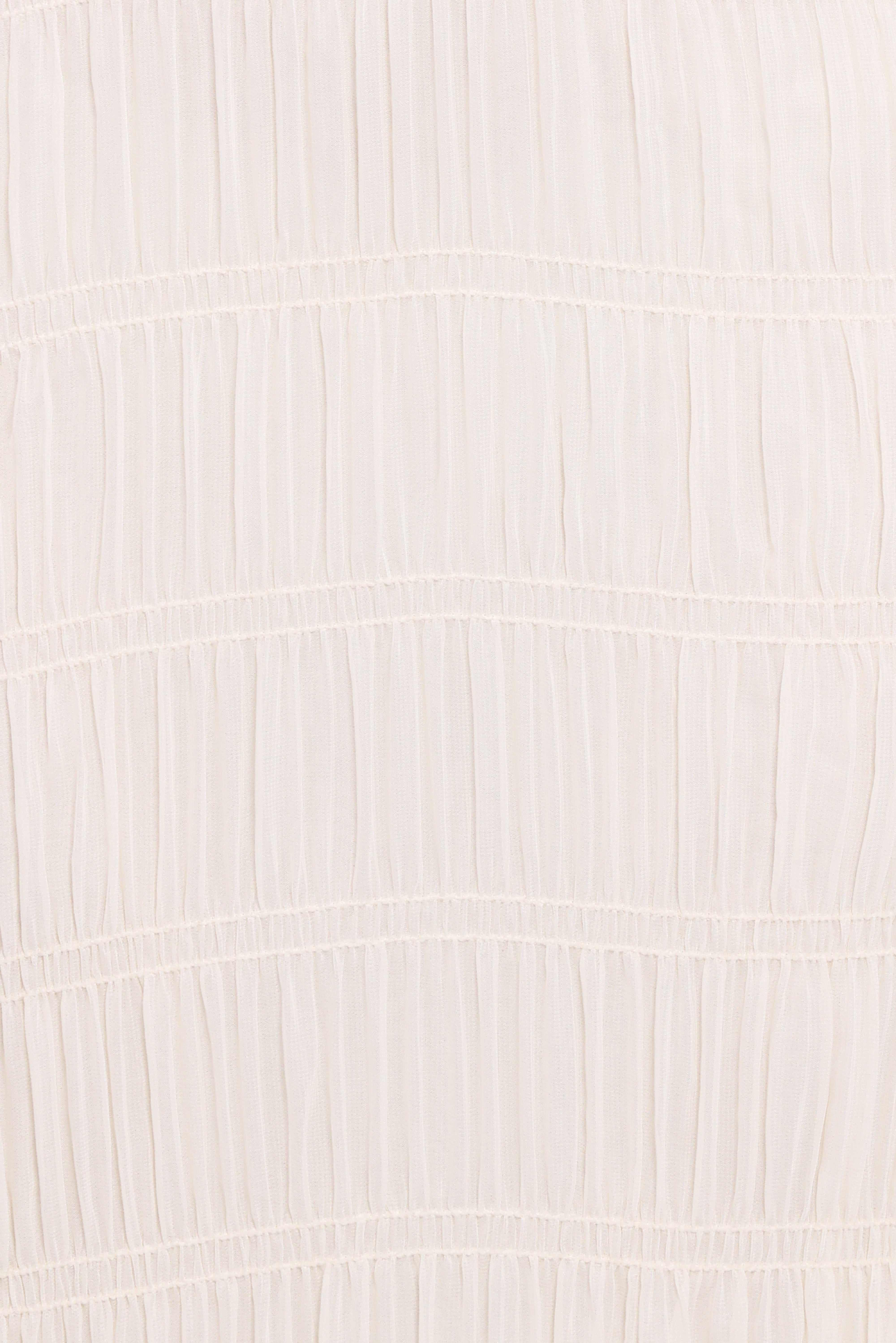 Seraphine Midi Dress - Cream