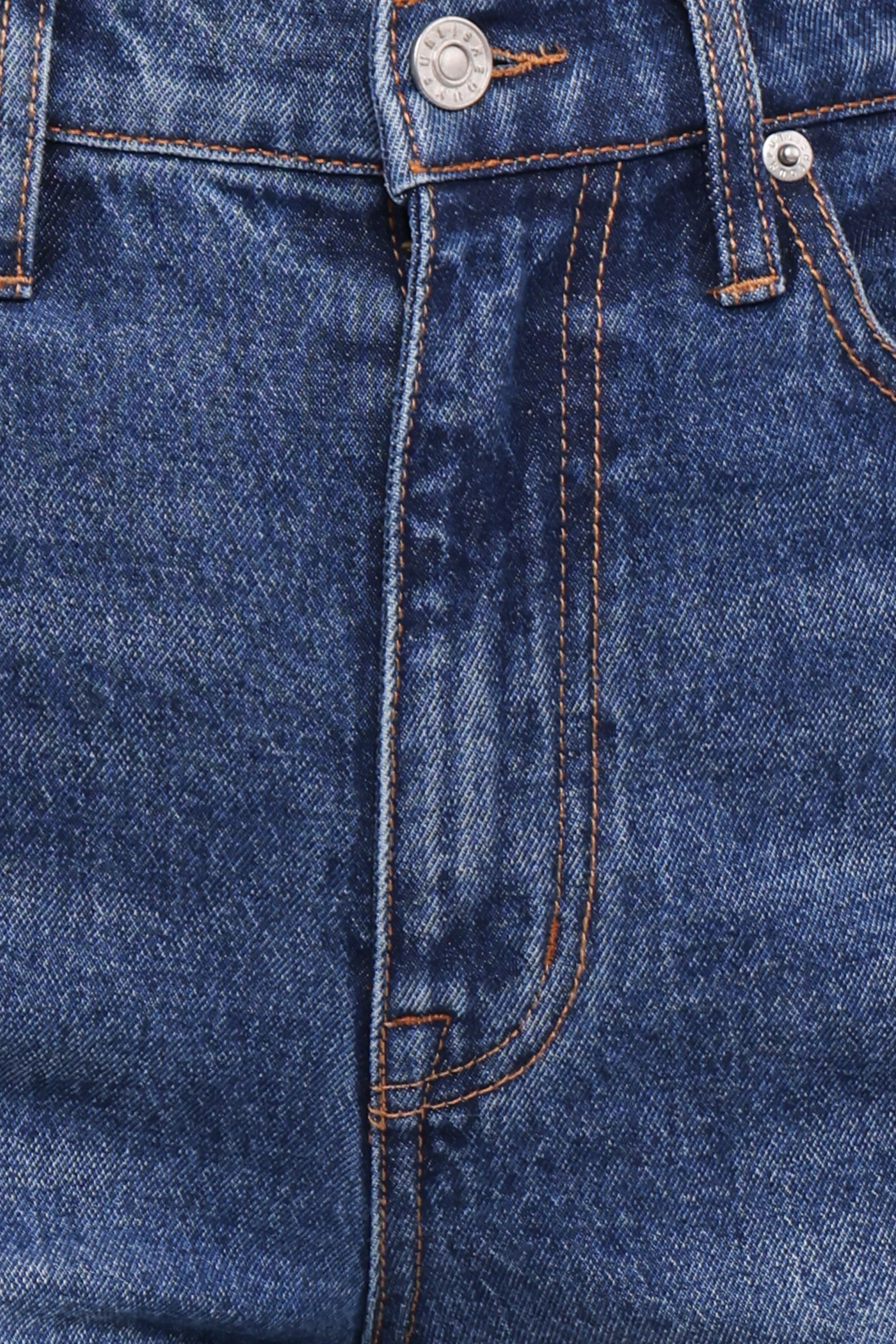 Sloane Slim Leg Jean - Temescal