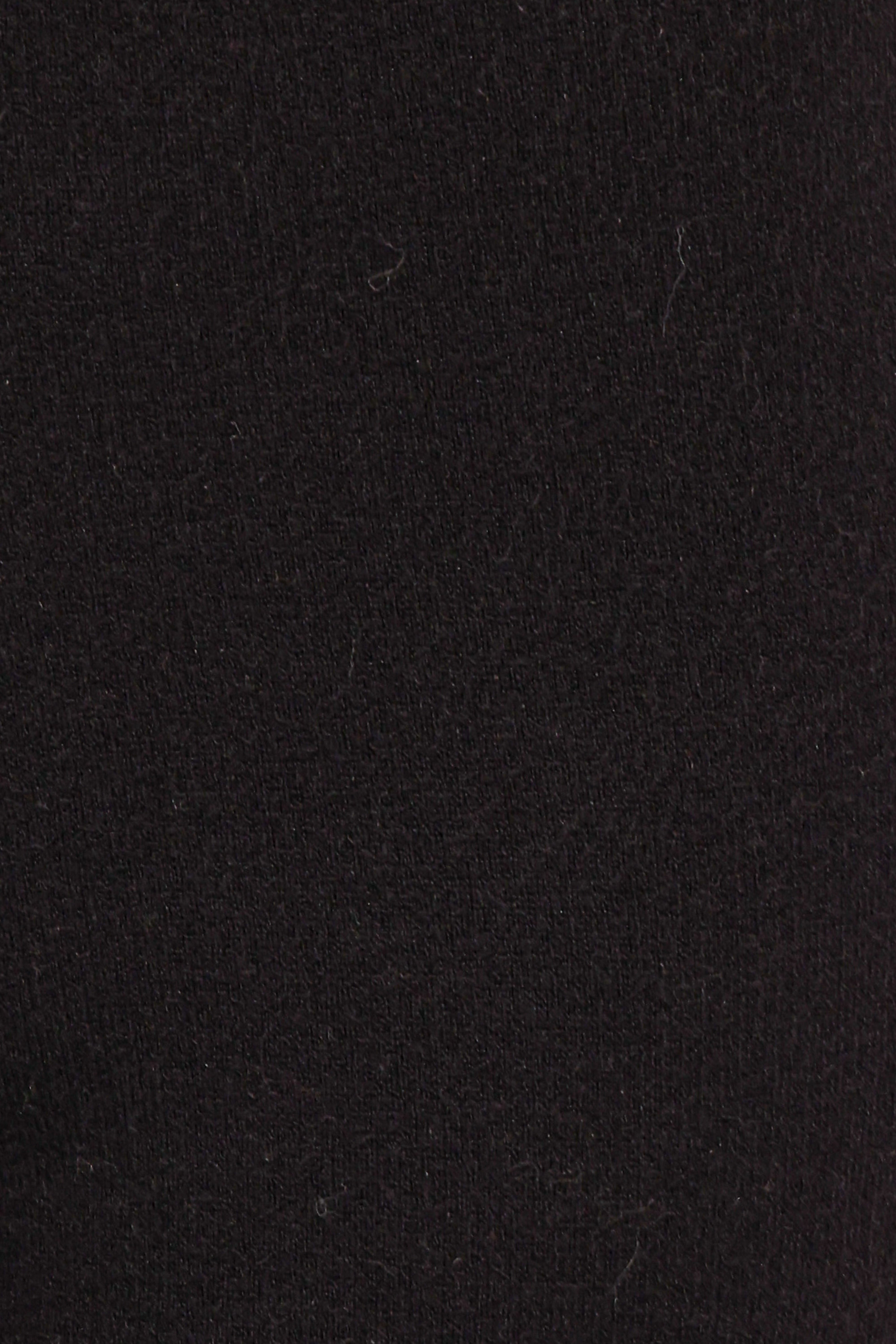 Vespa Knitted Pant - Black White