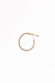 Auguste Bracelet - Gold
