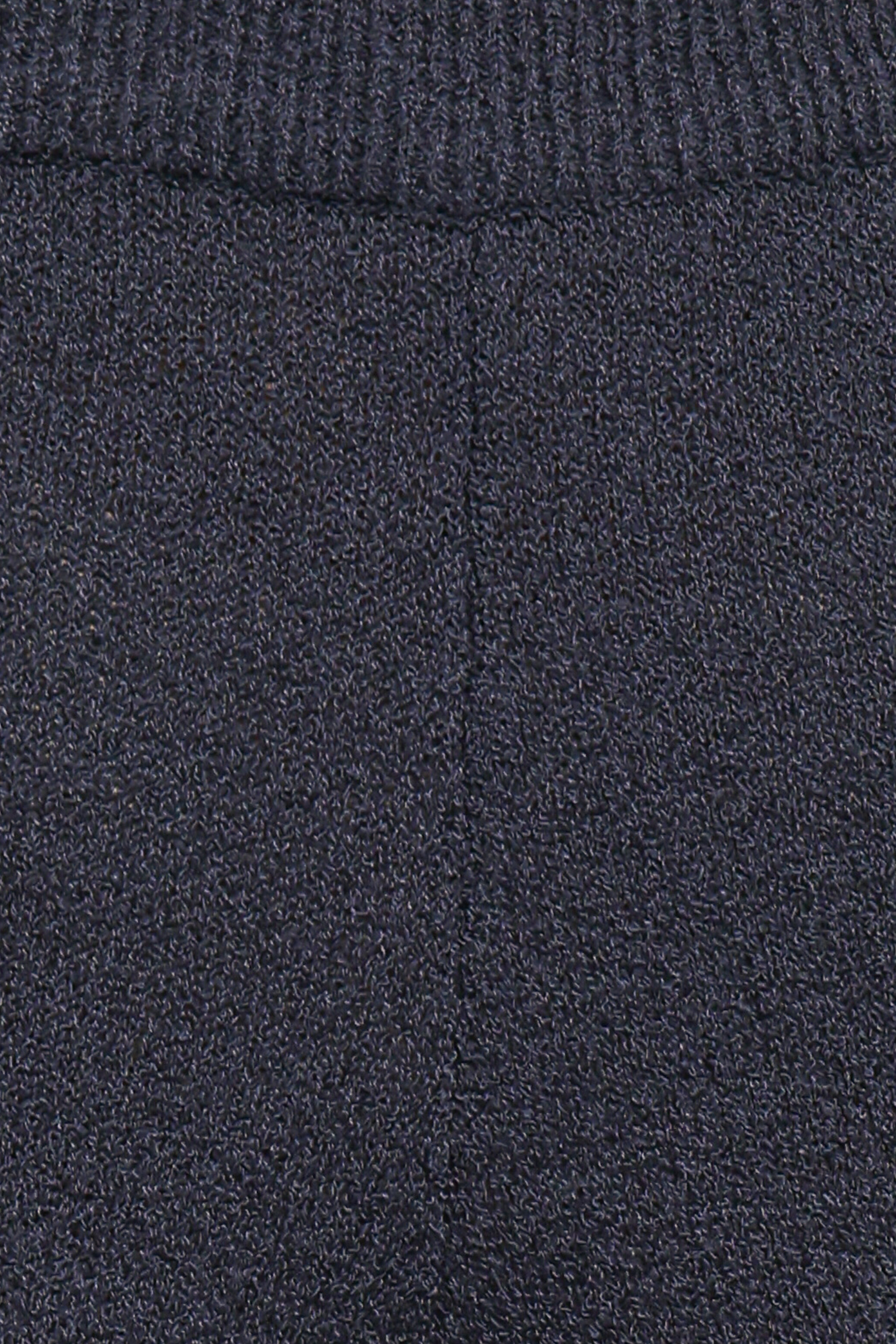 Ashby Knit Pant - Navy