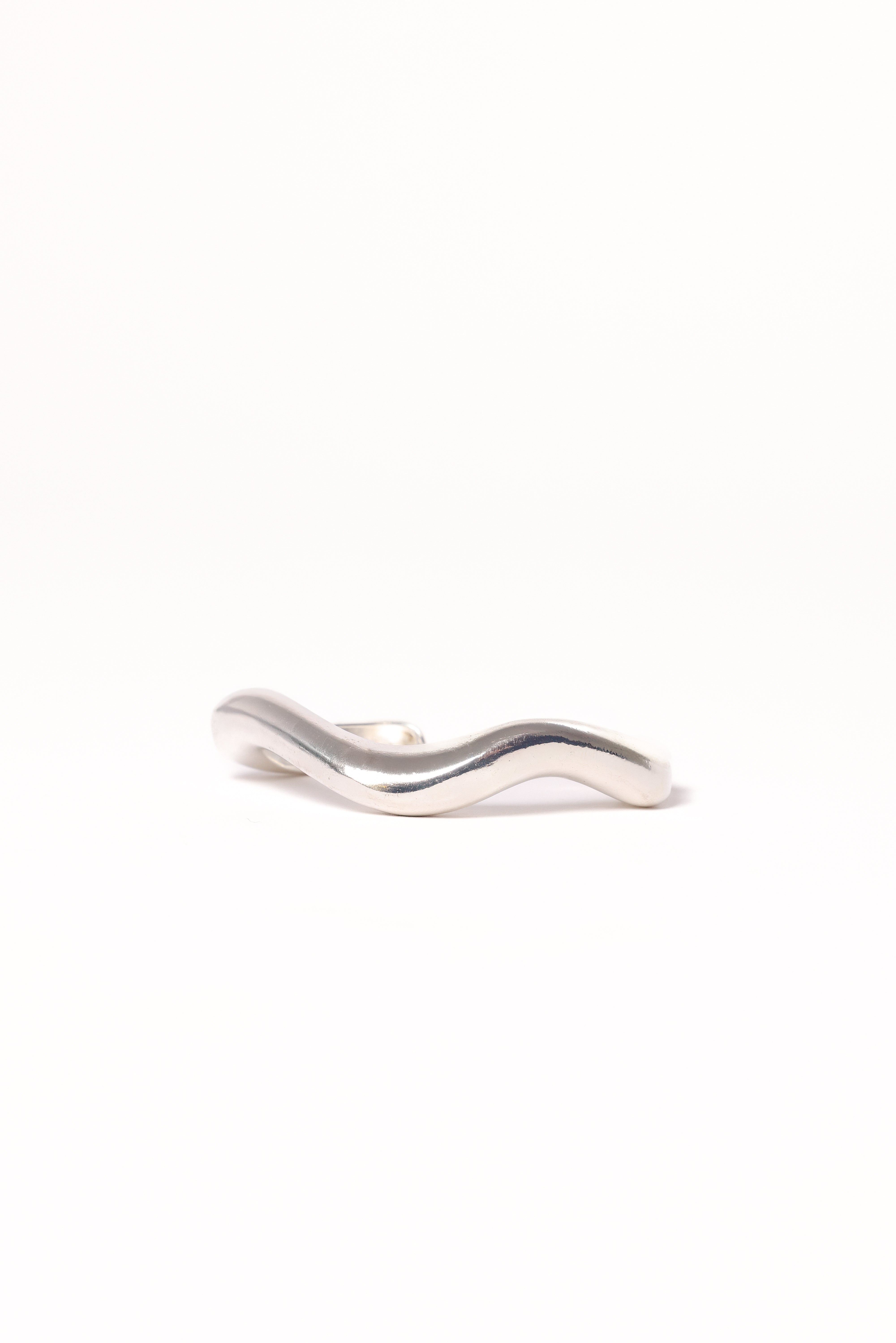 Banks Bracelet - Silver