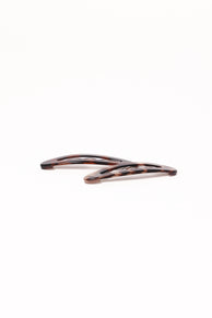Blakely Hairclip Set - Tort