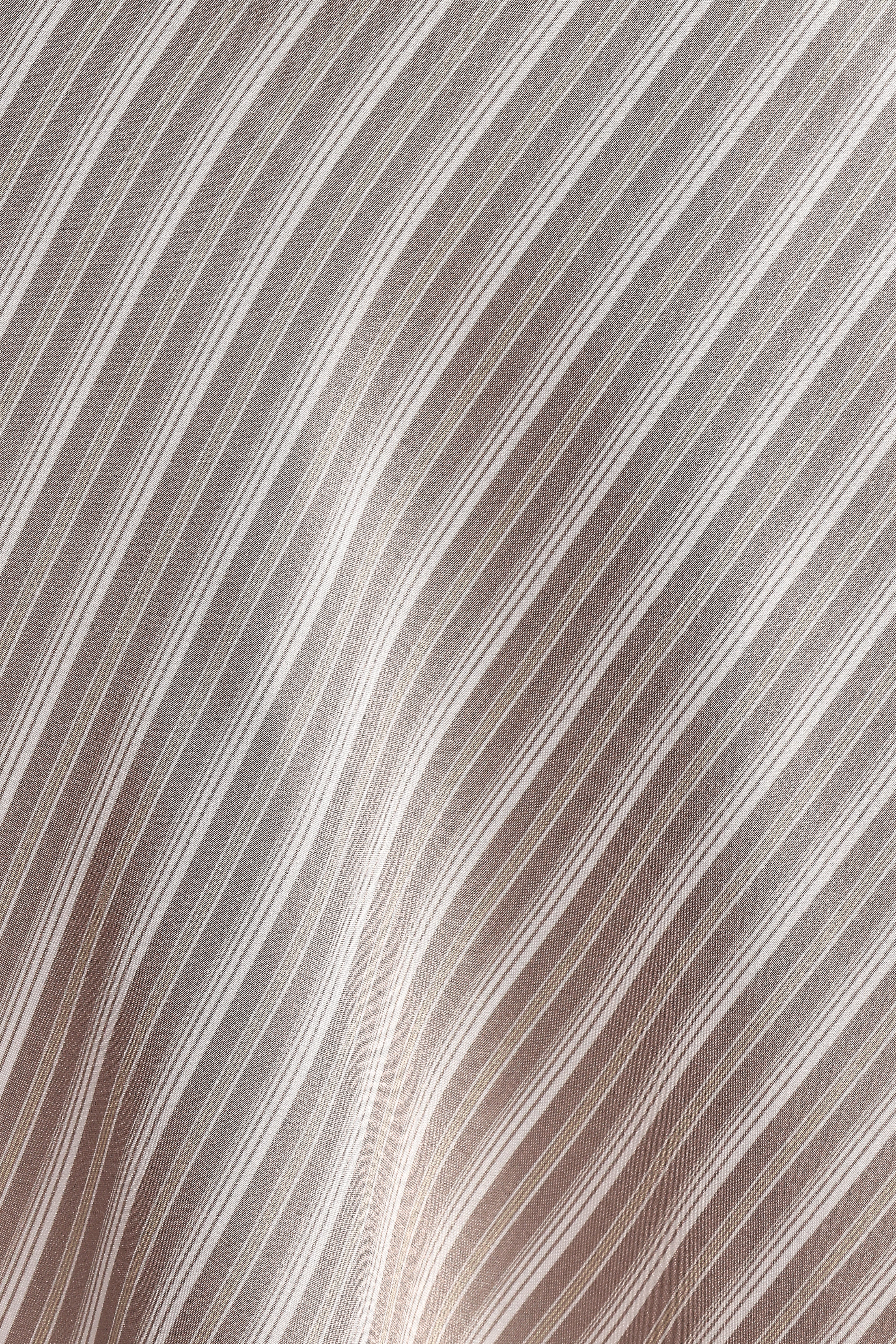 Corrina Midi Skirt - Stripe