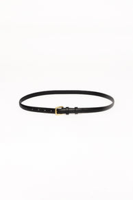 Dawson Belt - Black