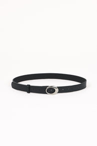 Denver Belt - Black