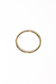 Ebony Bracelet - Gold