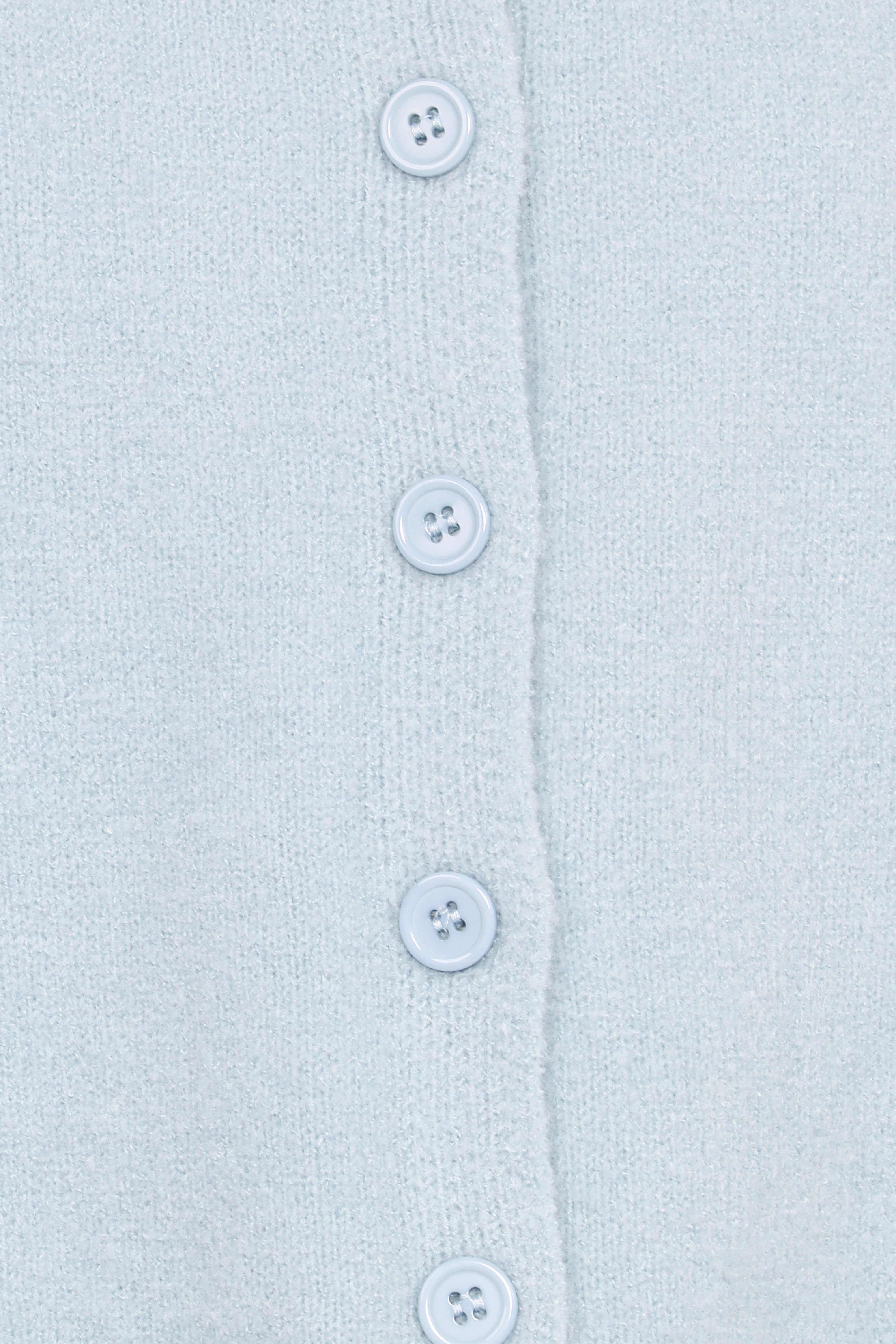 Lilith Knit Top - Blue