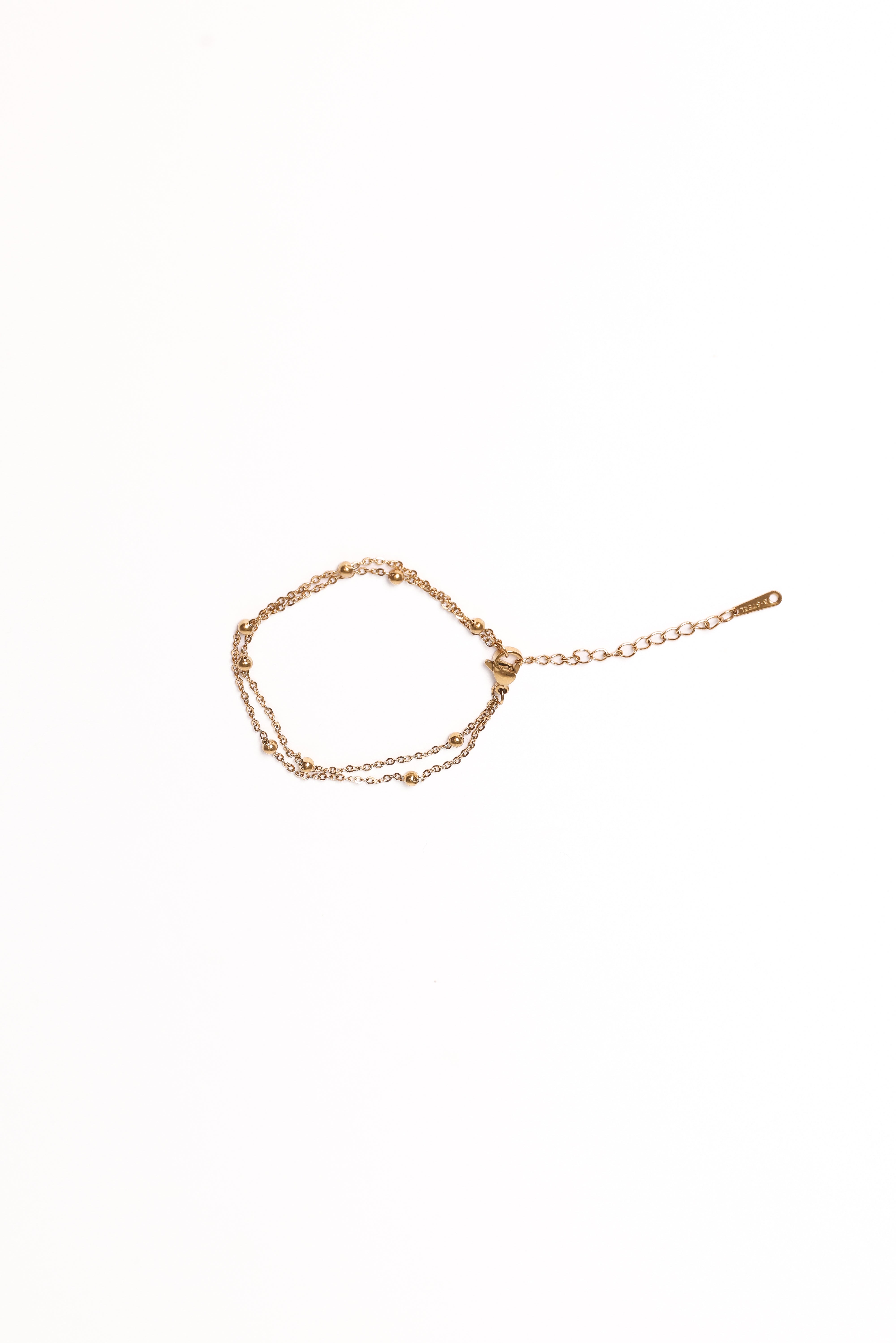 Noemi Bracelet - Gold