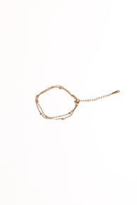 Noemi Bracelet - Gold