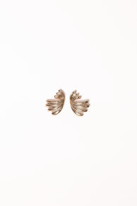 Orla Earrings - Gold