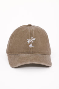 Palmy Cap - Khaki