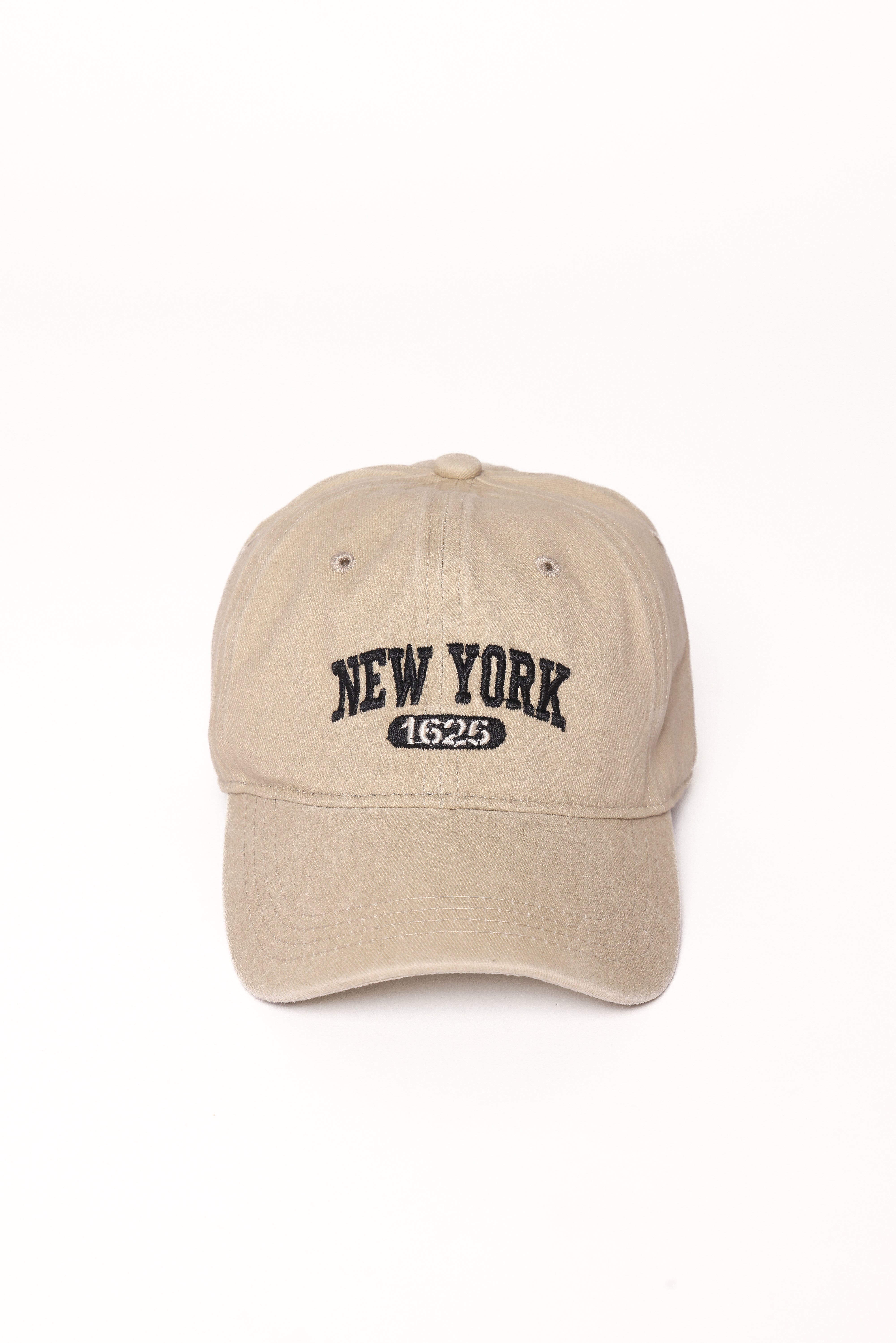 Reid Cap - Beige
