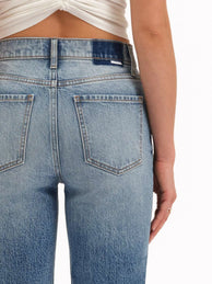 Smarty Pants Slim Jean - Face To Face