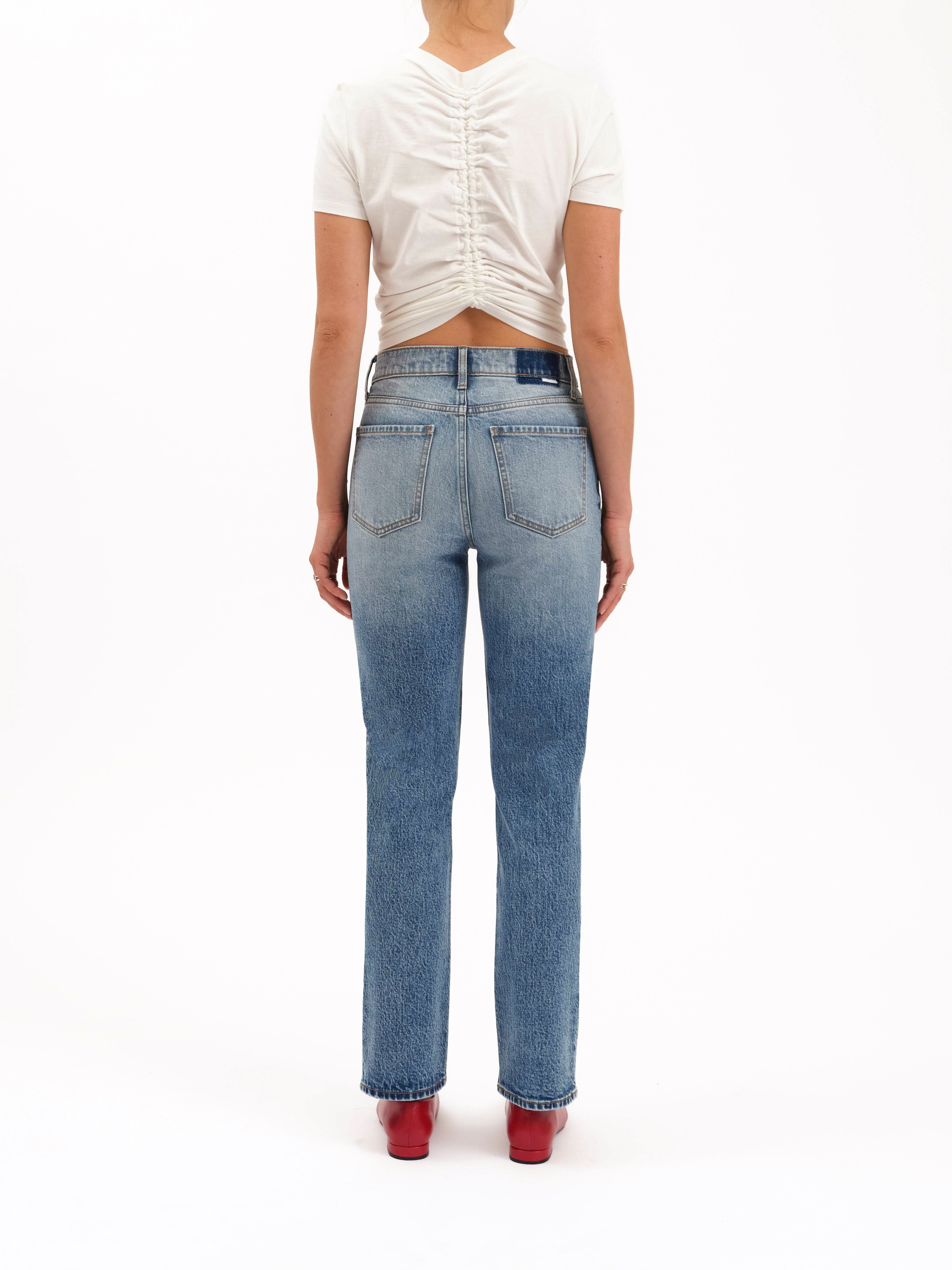 Smarty Pants Slim Jean - Face To Face