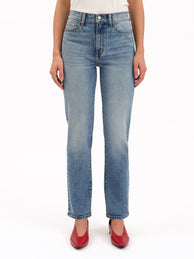 Smarty Pants Slim Jean - Face To Face