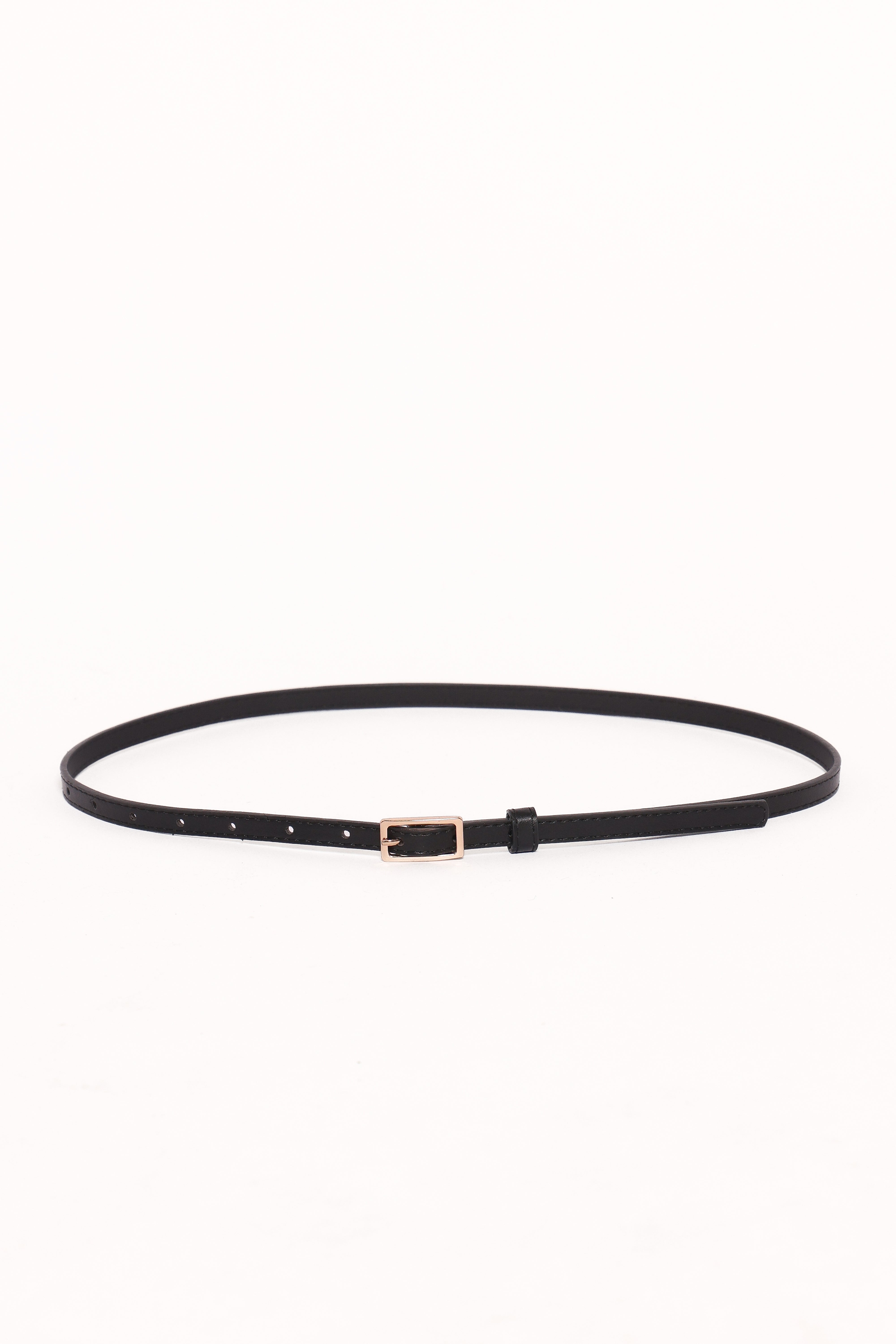 Tobin Belt - Black
