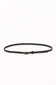 Tobin Belt - Black