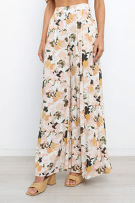 Petal and Pup USA BOTTOMS Lessie Pants - Blush